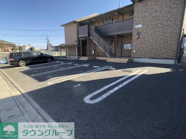 アモーレ Iの物件内観写真